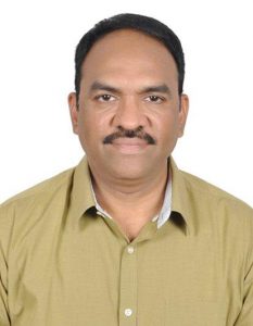 K. Madhava Reddy