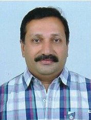 Manu T.G. Nair President, IAAI Kerala State Committee