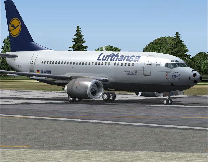 Lufthansa Group's Anti-Consumer Direct-Connect Proposal